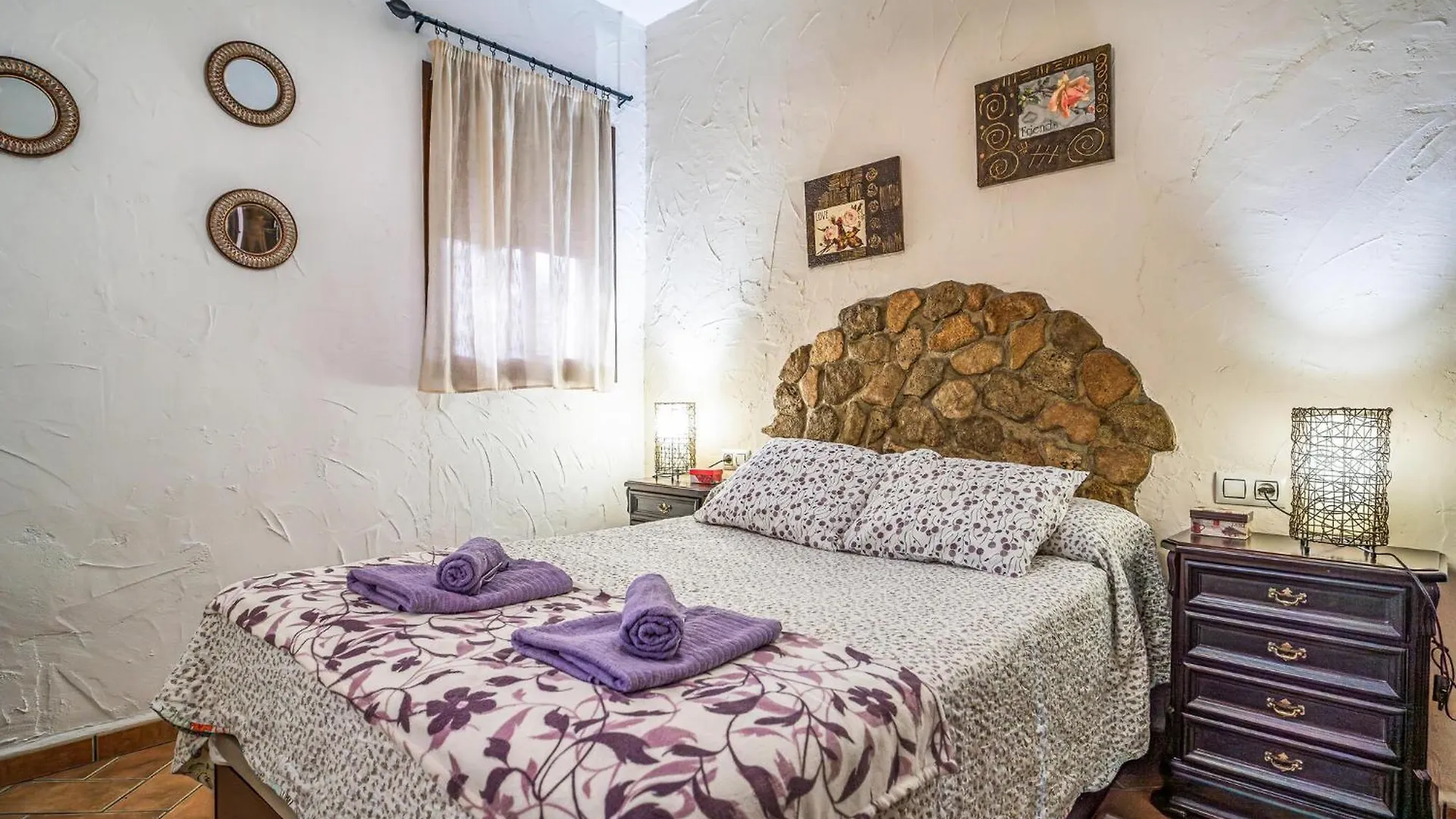 2 Bedroom Beautiful Home In El Gastor 0*,  Spain