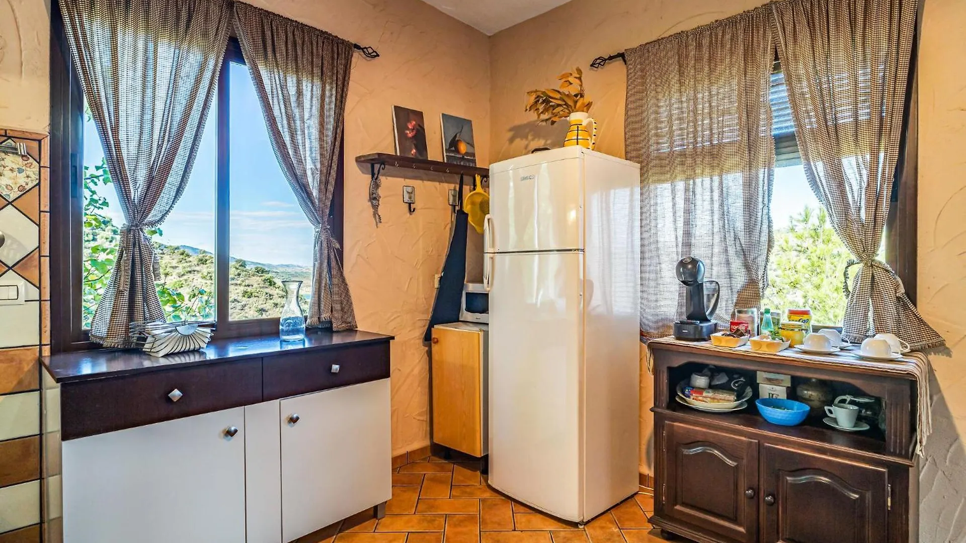 Holiday home 2 Bedroom Beautiful Home In El Gastor